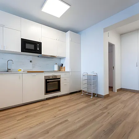 Apartamento Front Beach, By Homing U *